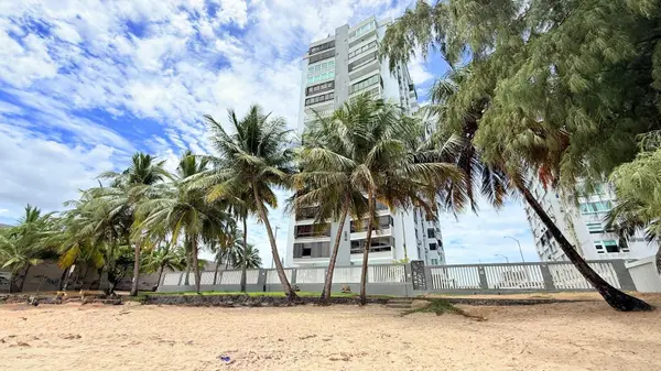37 ISLA VERDE AVE. #203, Carolina, PR 00979