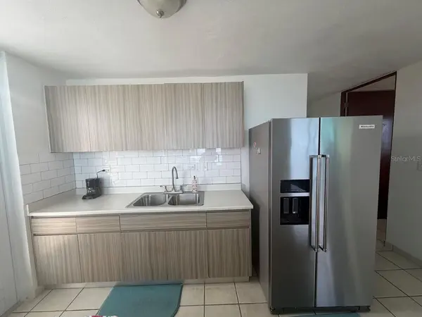 471 CALLE 22 BO. MARIANI, Maunabo, PR 00707