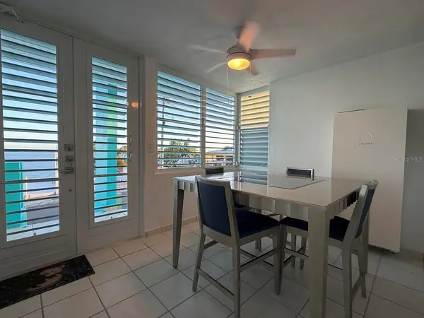 471 CALLE 22 BO. MARIANI, Maunabo, PR 00707