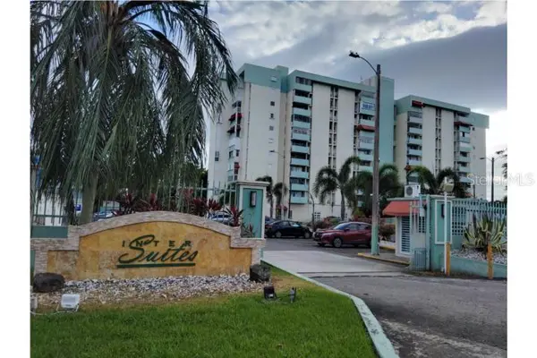 190 MARGINAL LOS ANGELES #8, Carolina, PR 00979