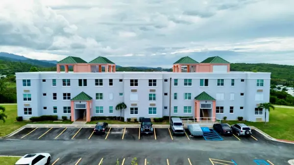 Cond. La Loma B-104 #104,  Fajardo,  PR 00738