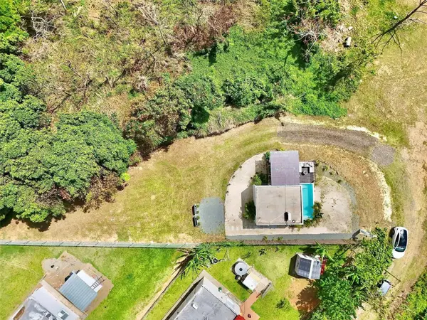 Lot 1 KM. 8.0 INT. CRUZ WARD, Moca, PR 00676