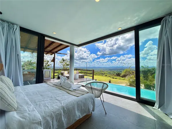 Lot 1 KM. 8.0 INT. CRUZ WARD, Moca, PR 00676