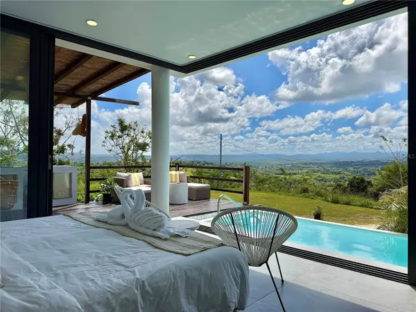Lot 1 KM. 8.0 INT. CRUZ WARD, Moca, PR 00676