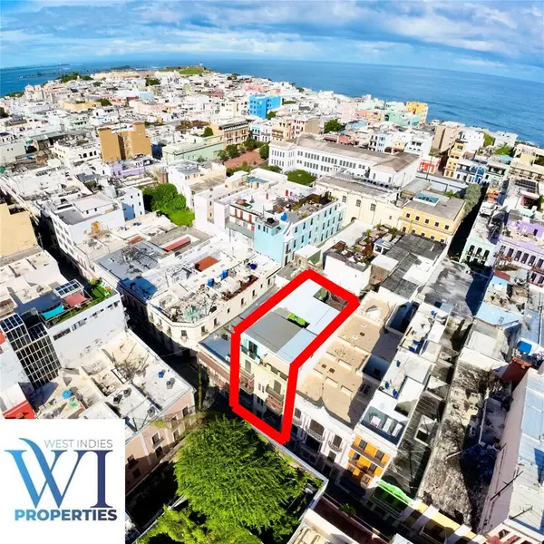 351 FORTALEZA #7, San Juan, PR 00901