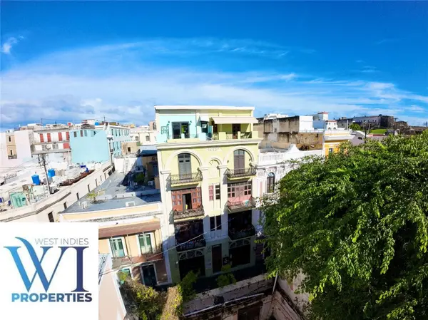 351 FORTALEZA #7, San Juan, PR 00901