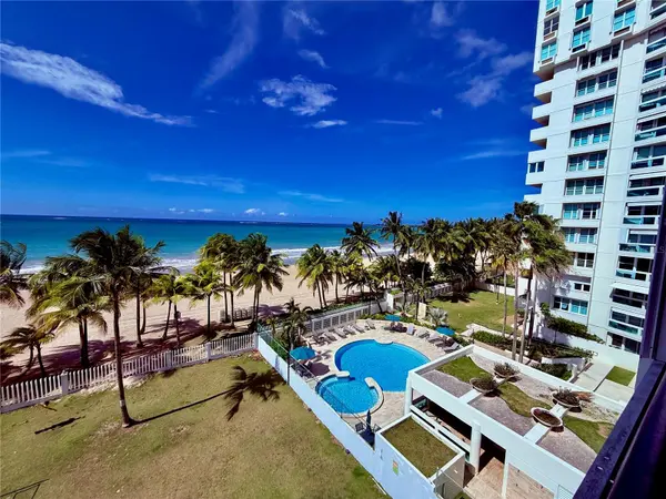 1 HORIZONTE #514, Carolina, PR 00979