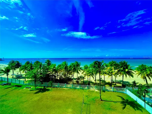 1 HORIZONTE #514, Carolina, PR 00979