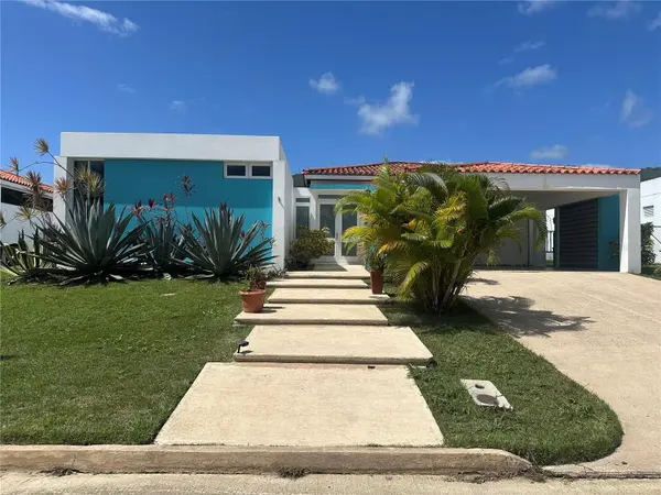 67 Los Sueños 67 LOS SUEÑ0S CIUDAD JARDIN, Gurabo, PR 00778