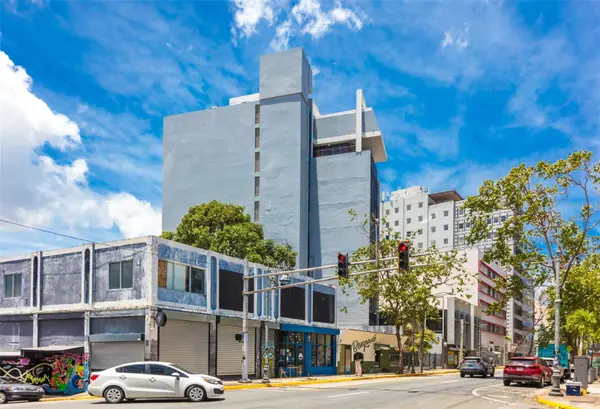 1612 PONCE DE LEON AVE, San Juan, PR 00909