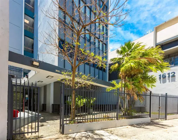 1612 PONCE DE LEON AVE, San Juan, PR 00909