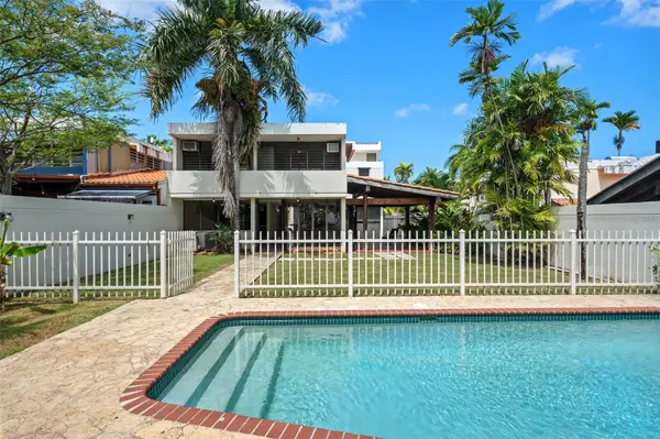 2 CALLE 2 #C5, San Juan, PR 00927