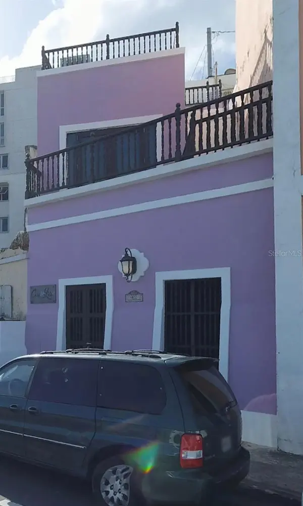 422 NORZAGARAY, San Juan, PR 00918