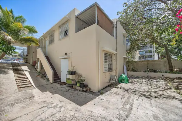 1410 AMERICO SALAS, San Juan, PR 00909