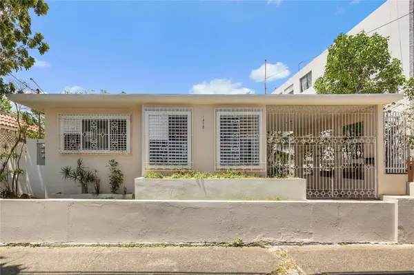 1410 AMERICO SALAS, San Juan, PR 00909