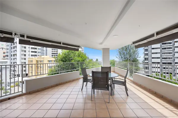 1520 ASHFORD AVE #4, San Juan, PR 00911