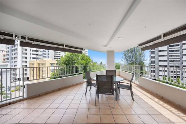 1520 ASHFORD AVE #4, San Juan, PR 00911