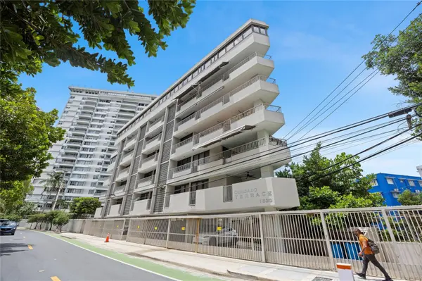 1520 ASHFORD AVE #4, San Juan, PR 00911