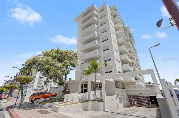 4939 ISLA VERDE AVE. #601, Carolina, PR 00979
