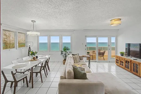 4939 ISLA VERDE AVE. #601, Carolina, PR 00979