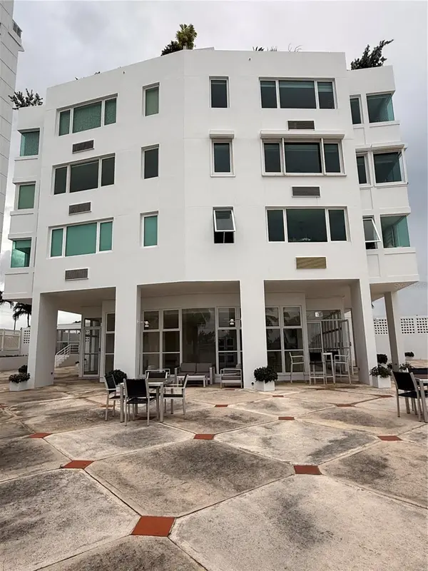5245 ISLA VERDE AVENUE #208, Carolina, PR 00979