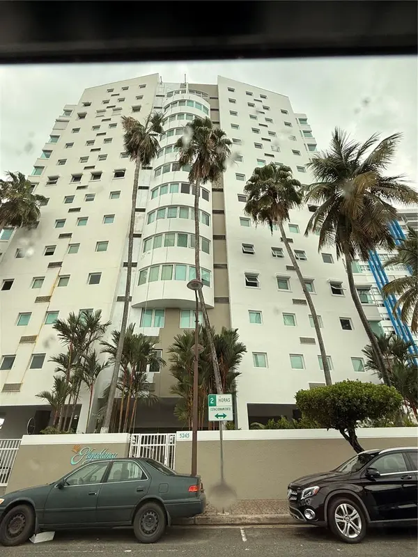 5245 ISLA VERDE AVENUE #208, Carolina, PR 00979