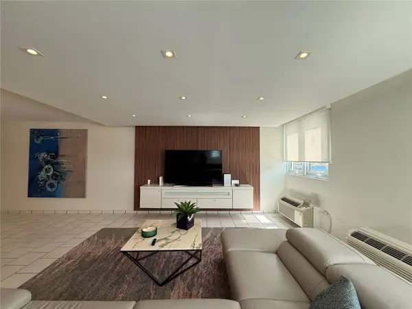 5245 ISLA VERDE AVENUE #208, Carolina, PR 00979