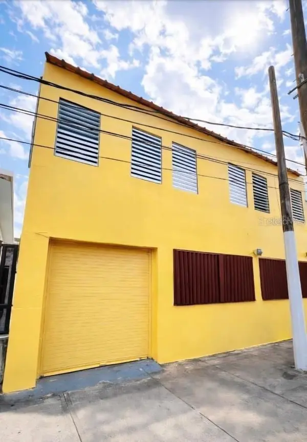 #4 CALLE AMALIA MARIN, San Juan, PR 00925