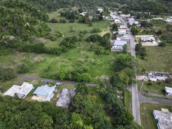 CARR 448, Camuy, PR 00627