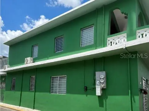 215 COLTON, San Juan, PR 00915
