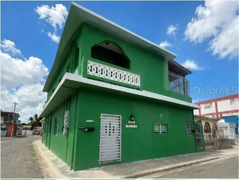 215 COLTON, San Juan, PR 00915