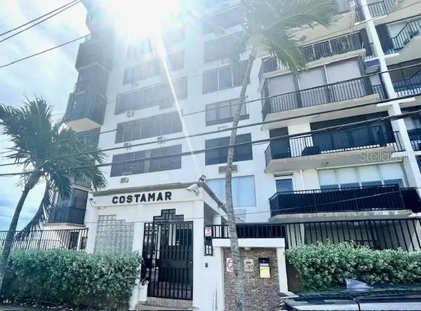 1 INGA STREET #6F, San Juan, PR 00913