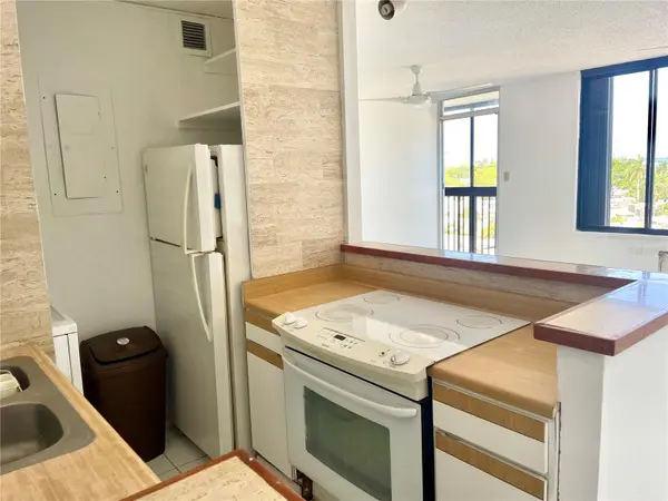 1 INGA STREET #6F, San Juan, PR 00913