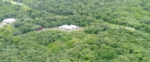 End of Road CAM PLAYA TAMARINDO, Culebra, PR 00775