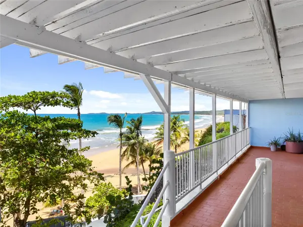 CONDOMINIO SANDY HILLS W #19B, Luquillo, PR 00773