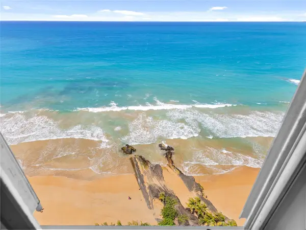 CONDOMINIO SANDY HILLS W #19B, Luquillo, PR 00773