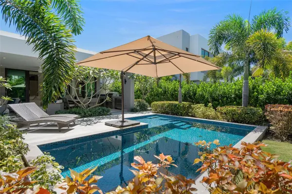 32 THE ISLES, Dorado, PR 00646