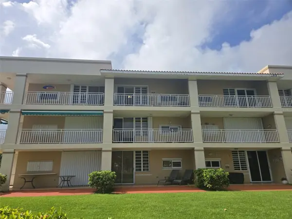 368 CAMINO LAS PICUAS #3209, Rio Grande, PR 00745