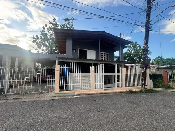 Galniel #A44 BARRIADA GARNIER, Mayaguez, PR 00680