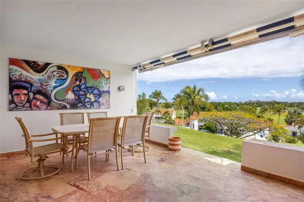 RIO MAR CLUSTER 3, VILLA DEL AMANECER, Rio Grande, PR 00745