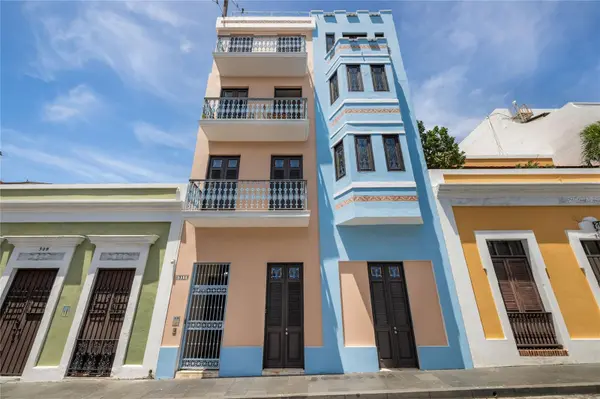 311 LUNA ST #202, San Juan, PR 00901