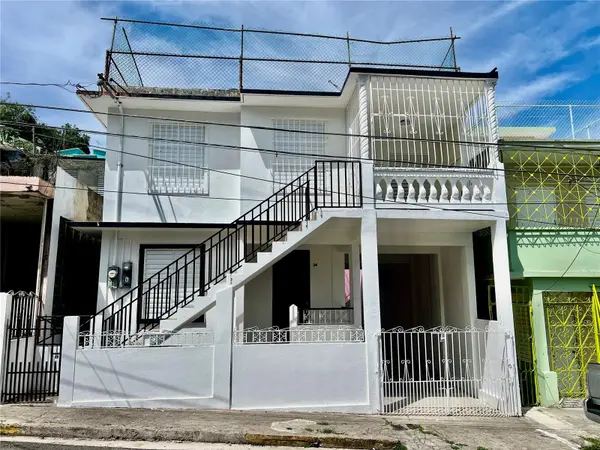 ROSA ST. BO. COTO SUR SECTOR MIRANDA ##24, , Manati, PR 00674