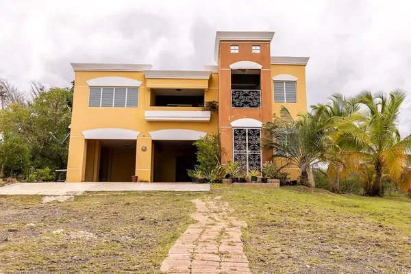 706 St SECTOT LA JULIA, Salinas, PR 00751