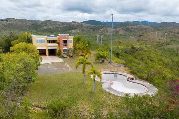 706 St SECTOT LA JULIA, Salinas, PR 00751