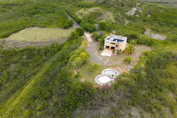 706 St SECTOT LA JULIA, Salinas, PR 00751