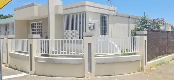 11 CALLE 11 0-142, URB, VILLA EVANGELINA, Manati, PR 00674