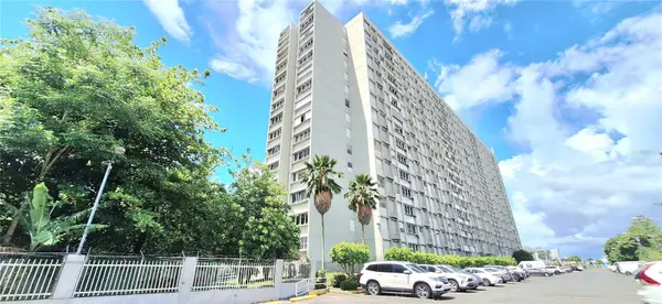 #631 CALLE PEREIRA LEAL #Apt. 513, San Juan, PR 00926