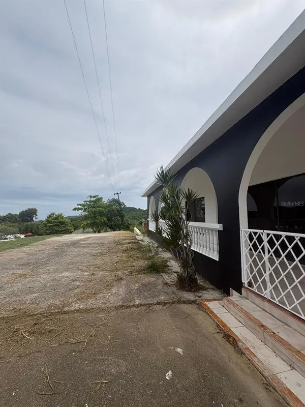 URB EL MADRIGAL MARGINAL NORTE, Ponce, PR 00730