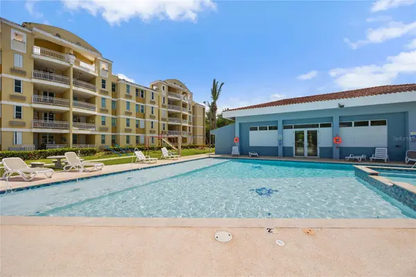 CII EL CHARLIE #G405, Loiza, PR 00772