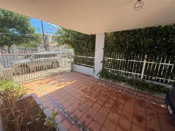 1510 LAS MARÍAS ST., San Juan, PR 00911